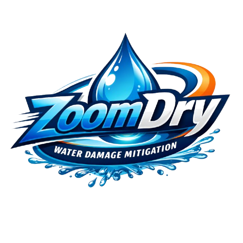 Zoom Dry Water Damage Restoration